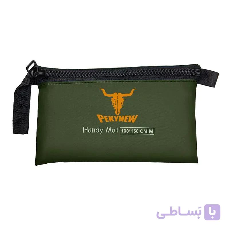 زیرانداز پکی نیو — تصویر 1