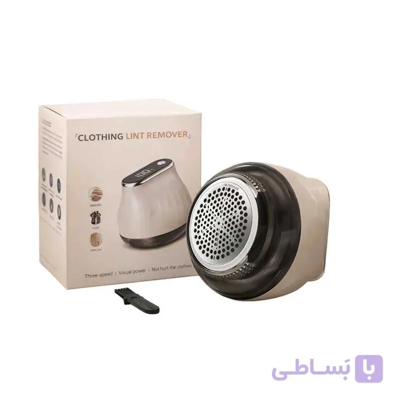 پرزگیر لباس برند CLOTHING LINT REMOVER مدل MQ-5 — تصویر 1