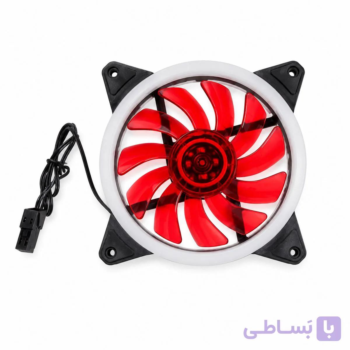 فن 12*12 JG-HS RGB — تصویر 1