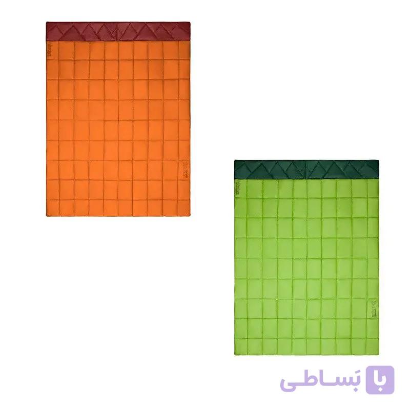 کیسه خواب دو نفره ادونچر سافاری پرو — تصویر 1