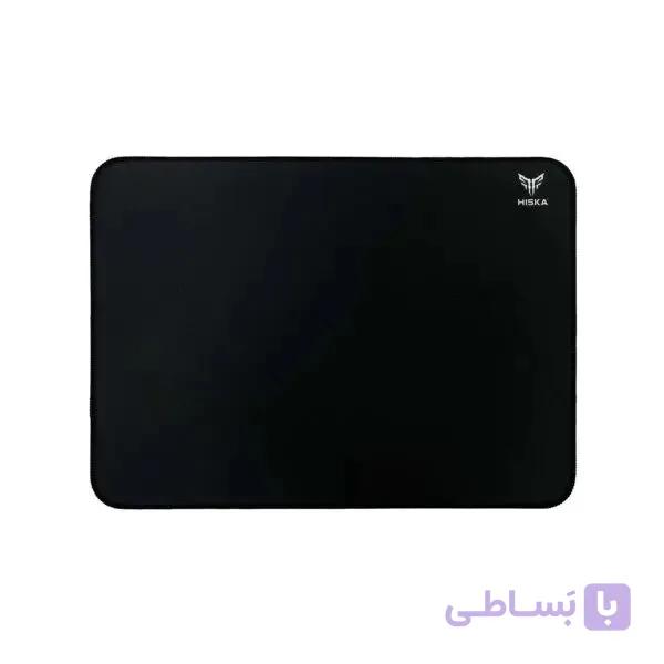 ماوس پد مدل HR63 برند هیسکا(HISKA) — تصویر 1