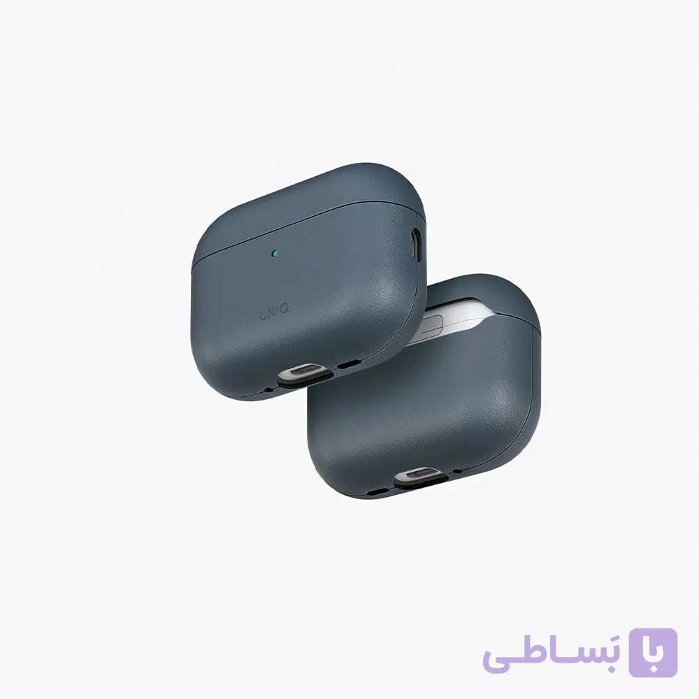 کاور ایرپاد پرو 3 اپل Uniq Lyden Vex AirPods Pro 3 — تصویر 1