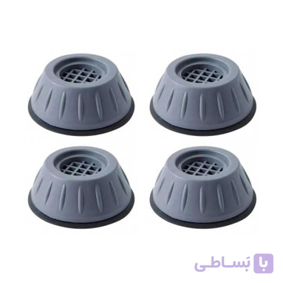پایه لرزه گیر Silent مدل 3205 — تصویر 1