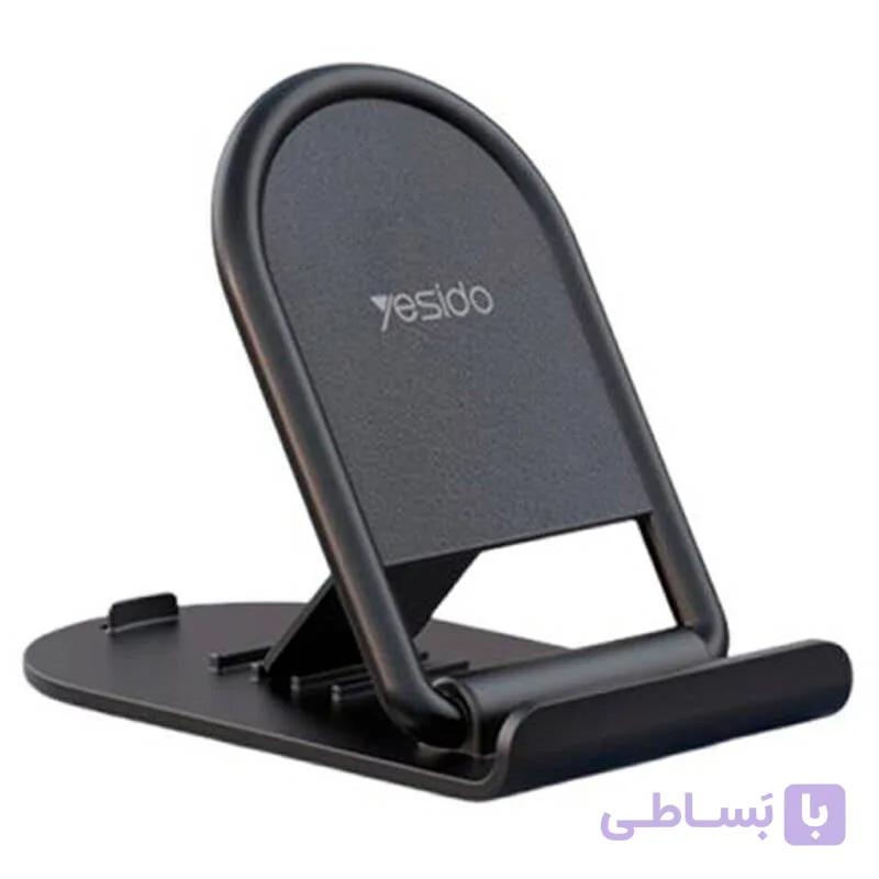 هولدر رومیزی تاشو یسیدو مدل YESIDO C141 MINI HOLDER — تصویر 1