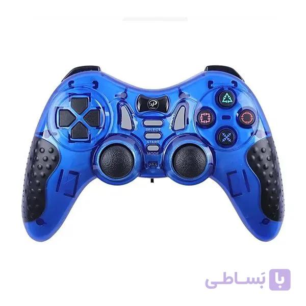 دسته بازی بی سیم XP-MX318S — تصویر 1