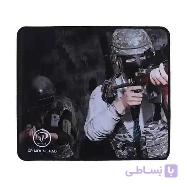 ماوس پد X4 ایکس پی (XP) — تصویر 1