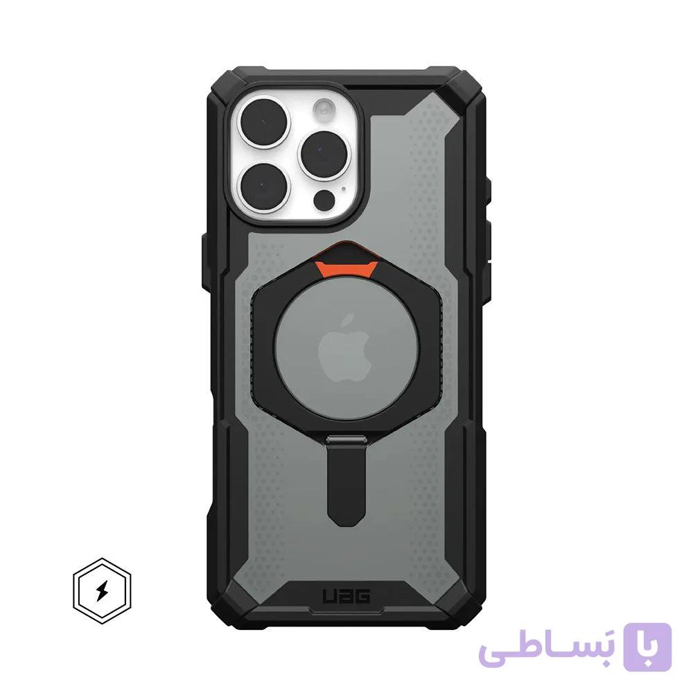 قاب UAG مدل Plasma XTE برای iPhone 16 Pro Max — تصویر 1