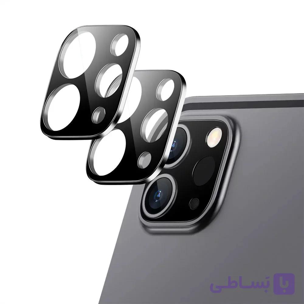 محافظ لنز دوربین آپید esr برای iPad Pro 13″/11″ (2024) and 12.9″/11″ (2022/2021/2020) — تصویر 1