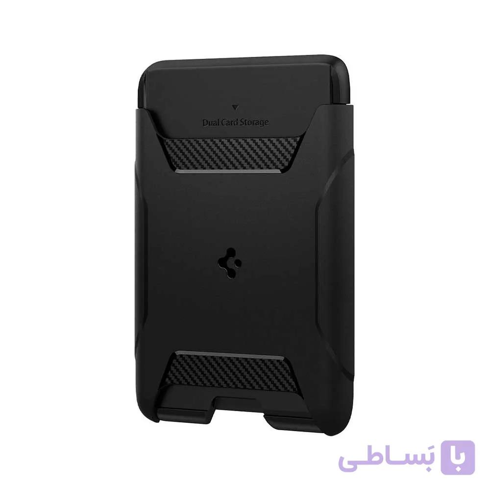 جاکارتی اسپیگن مدل Rugged Armor MagFit — تصویر 1