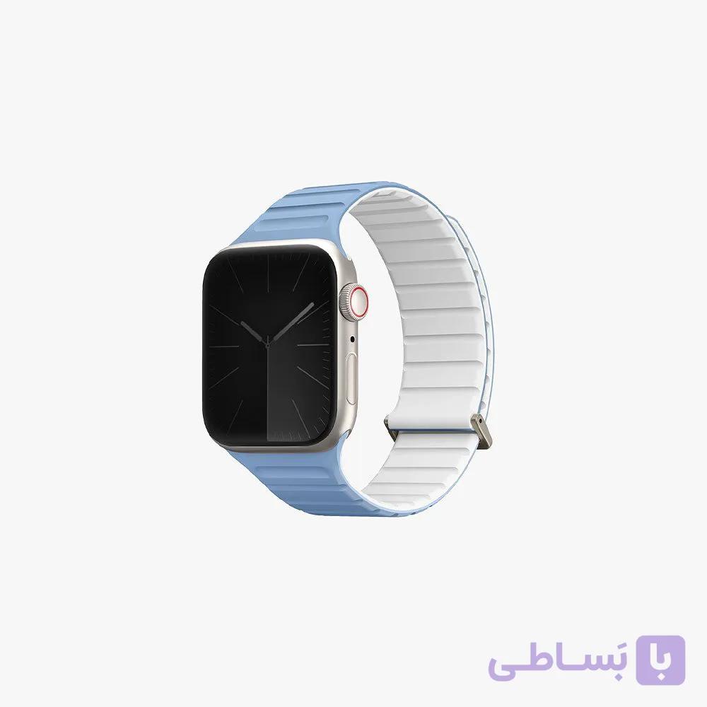 بند اپل واچ یونیک سایز 40/41/42 Uniq Revix Evo — تصویر 1