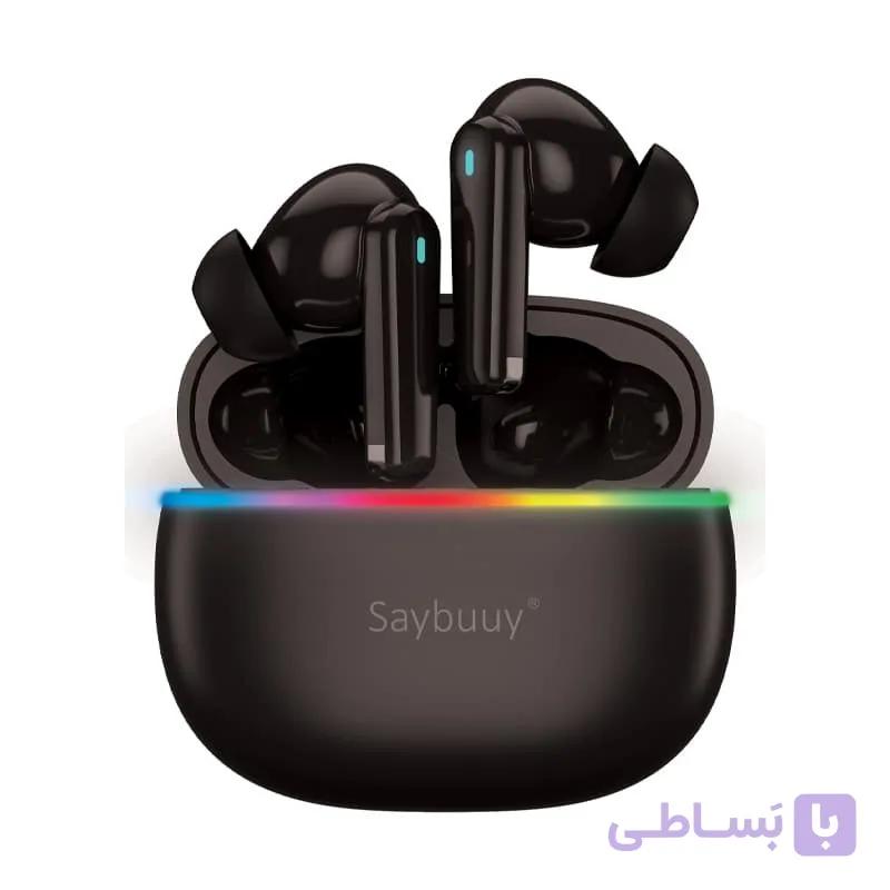 هدوفون بلوتوثی سی بای SAYBUUY C4N — تصویر 1