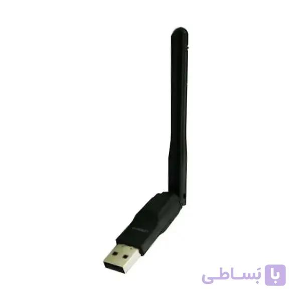 کارت شبکه وایرلس W923 ایکس پی XP — تصویر 1