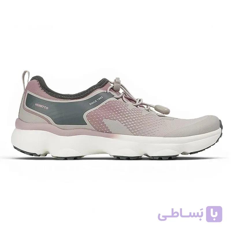 کفش پیاده روی زنانه هامتو humtto 370903B-2 — تصویر 1