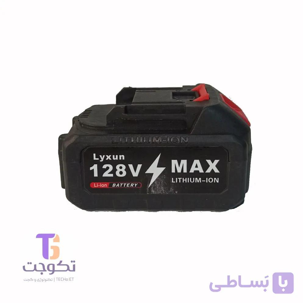 باطری 18 ولت 12000 میلی آمپر — تصویر 1