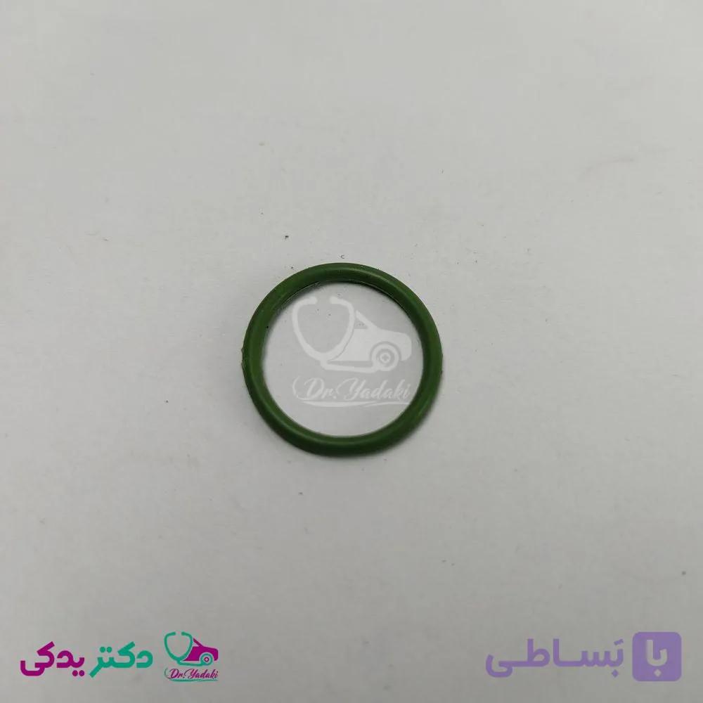 اورینگ پمپ روغن به بدنه سمند موتور ملی (EF7) شرکتی ایساکو اصل 0172900499 — تصویر 1