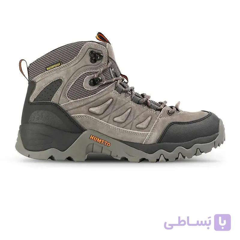 کفش کوهنوردی مردانه هامتو humtto 230270A-2 — تصویر 1