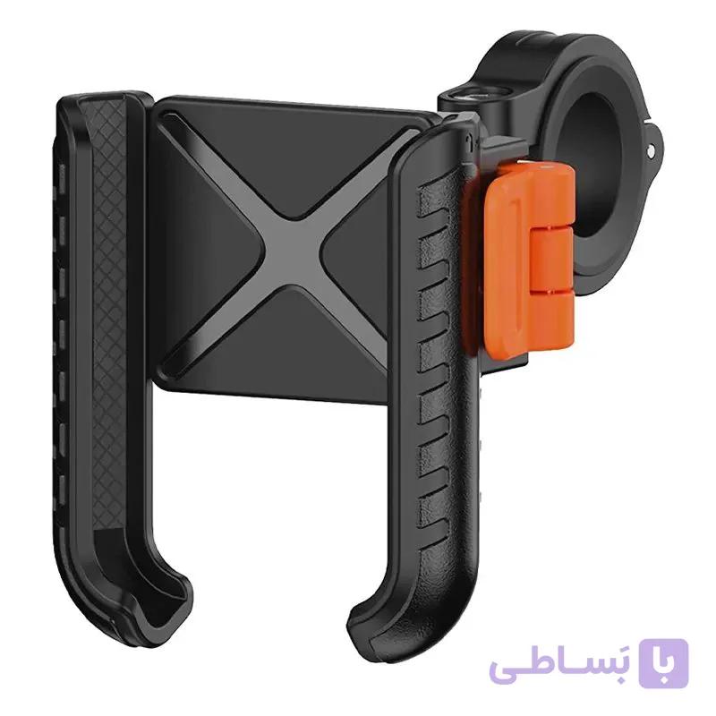 هولدر موبایل موتور، دوچرخه و اسکوتر FONGKE مدل YY001 — تصویر 1