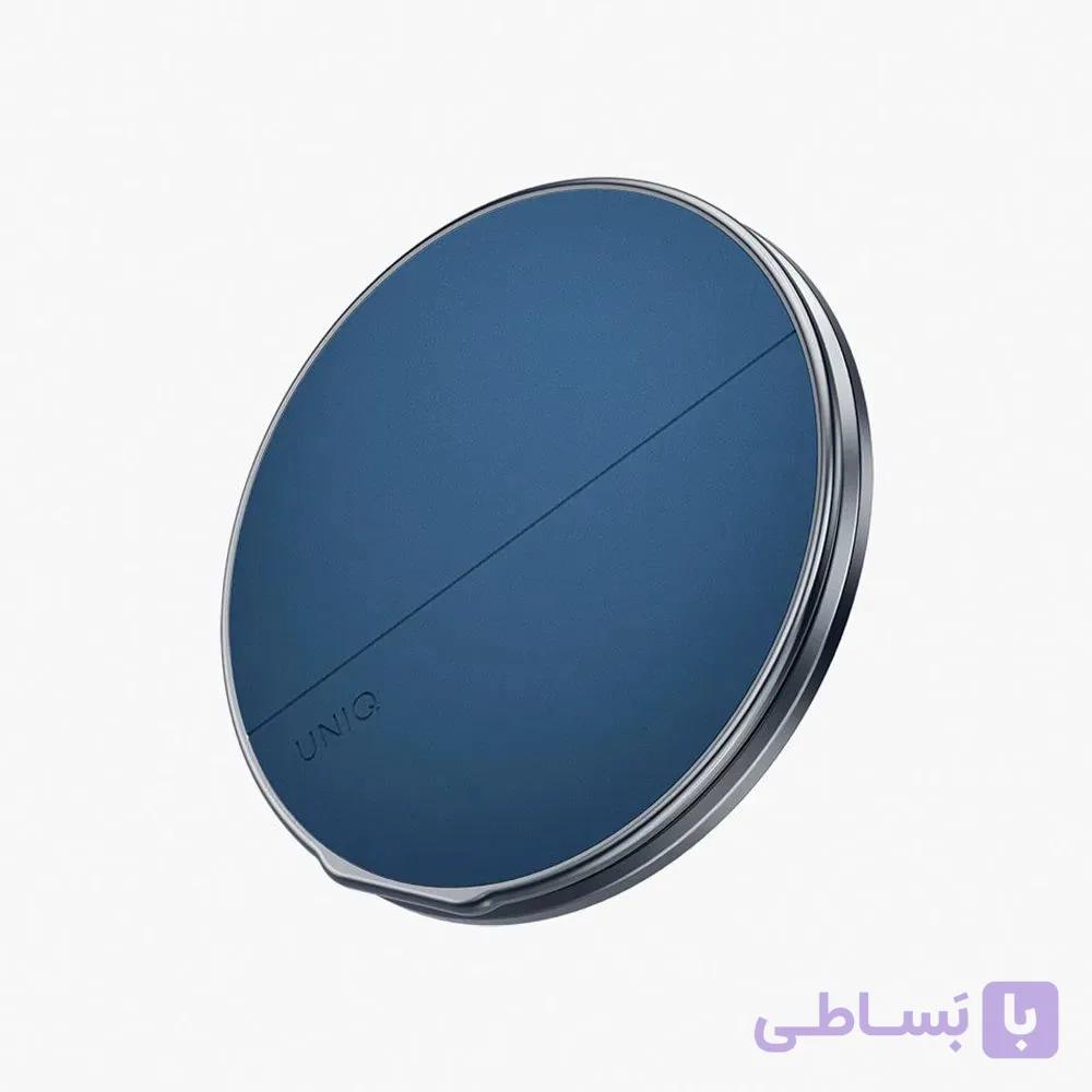 رینگ استند مگنتی موبایل UNIQ Grivix Classic — تصویر 1