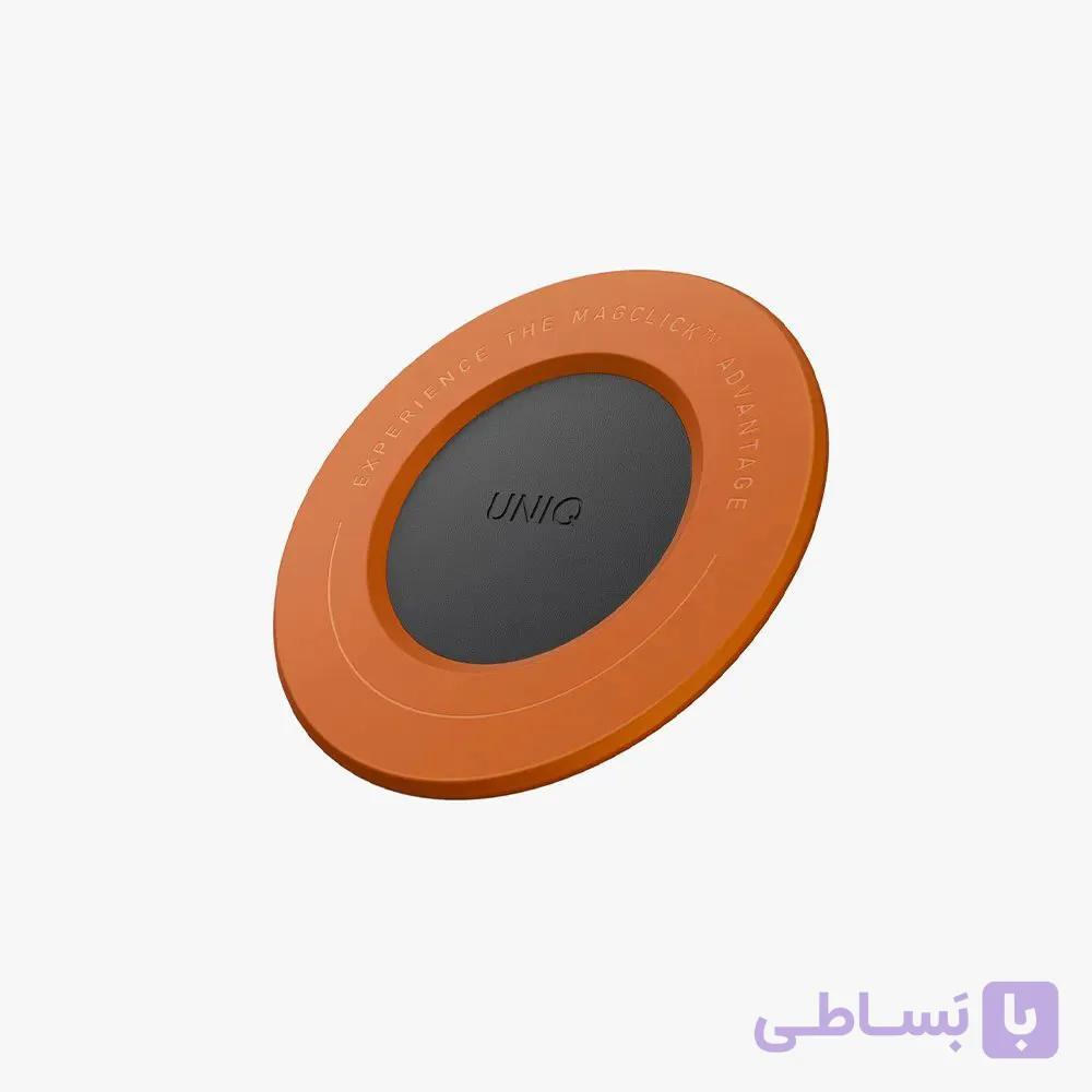 رینگ مگنتی آیپد UNIQ SnapMount — تصویر 1