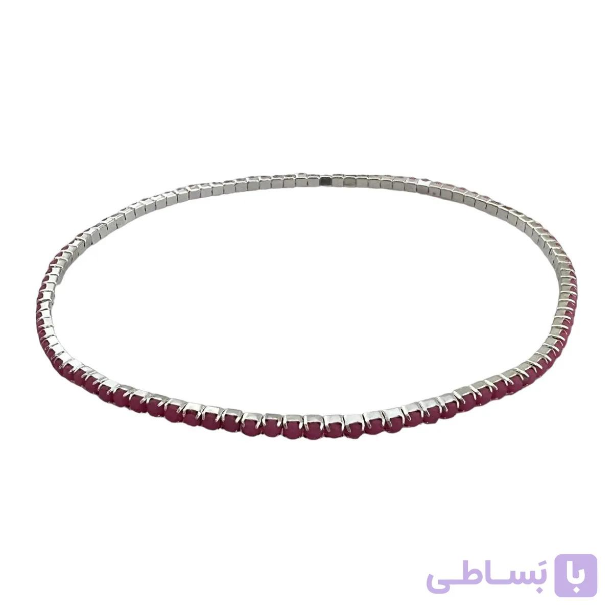 پابند زنانه مدل کشی کد A4524 — تصویر 1