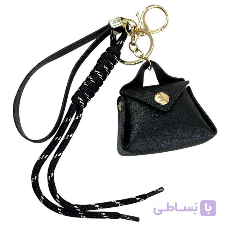 آویز کیف چارم بگ کیف کد J4172 — تصویر 1