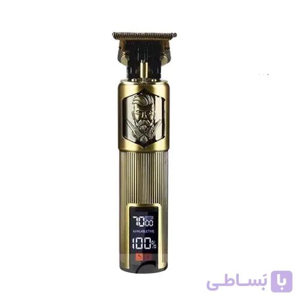 ماشین ریش تراش GODFERY h1 — تصویر 1