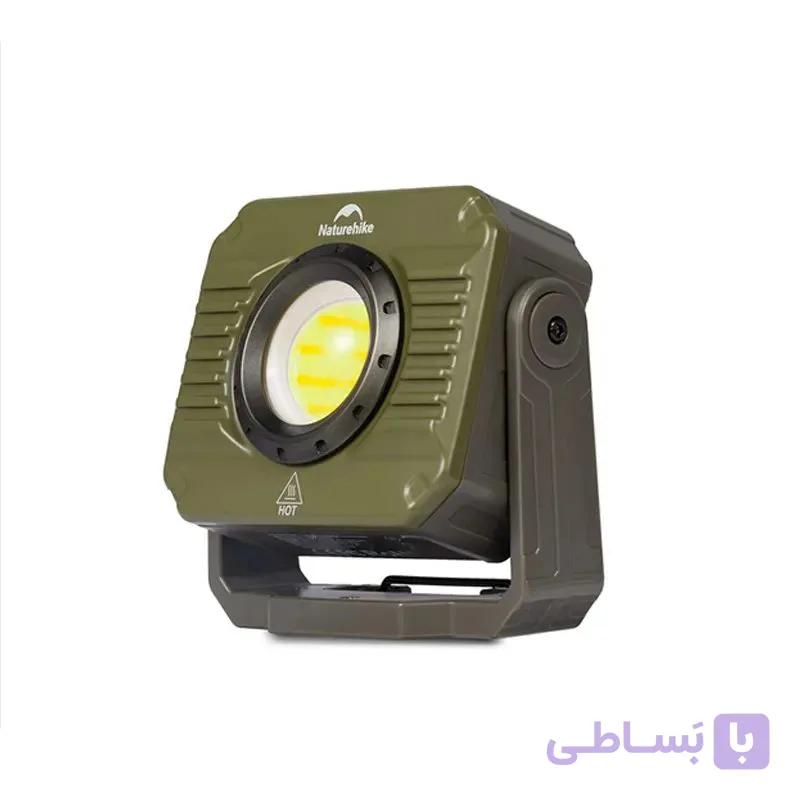 چراغ پرژکتور نیچرهایک مدل CNK2300012 — تصویر 1