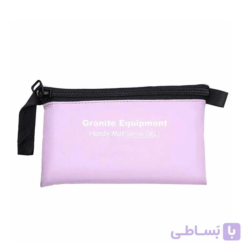 زیرانداز گرانیت — تصویر 1