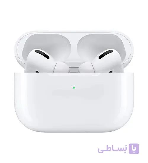 ایرپاد بلوتوثی طرح Airpods Pro مدل 45740