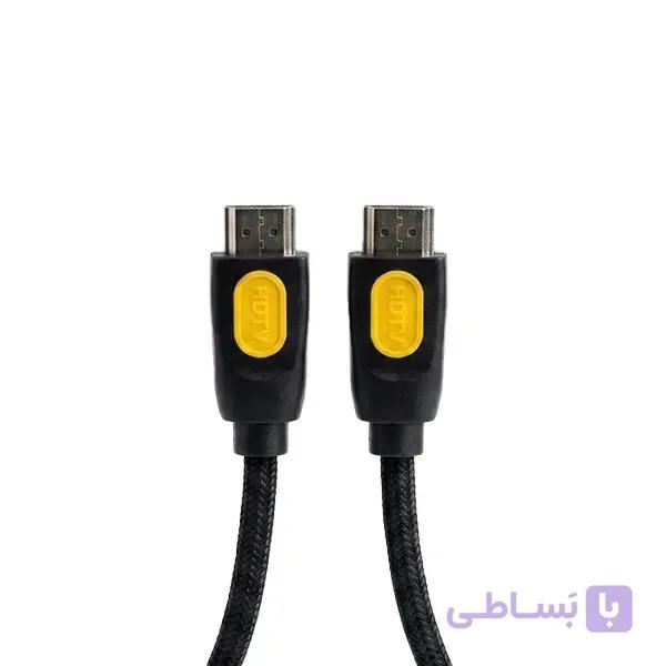 کابل HDMI سونی مدل 4K طول 1.5 متر — تصویر 1