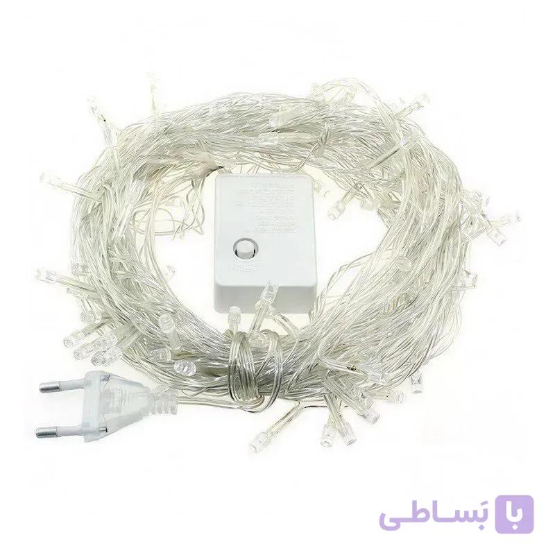 ریسه ال ای دی سوزنی طول 10 متر — تصویر 1