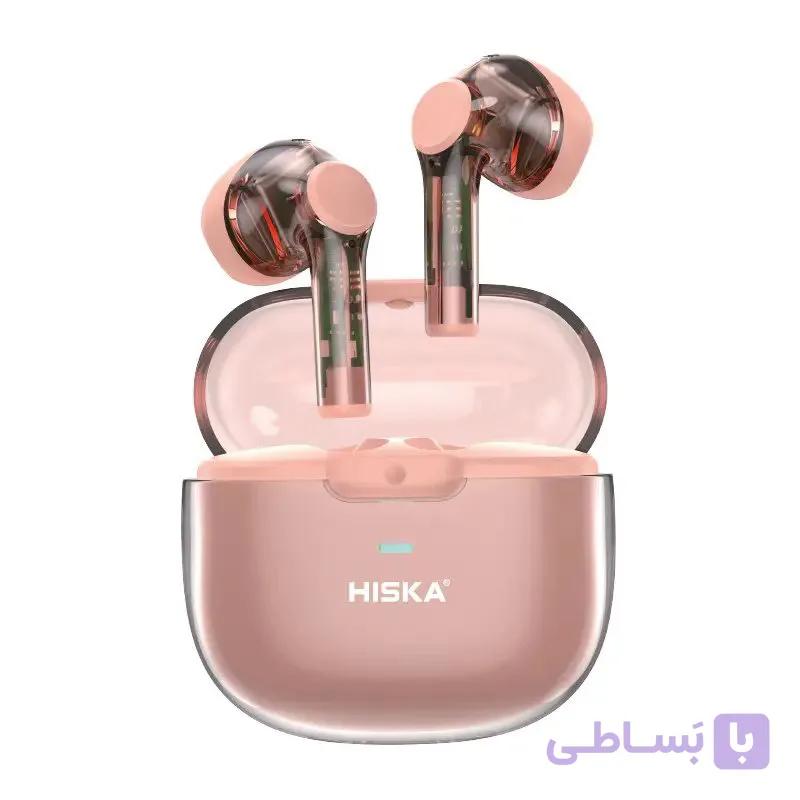 ایرپاد هیسکا FX 537 — تصویر 1