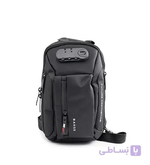 کیف دوشی بادی بگ اسپرت Bange مدل 50695