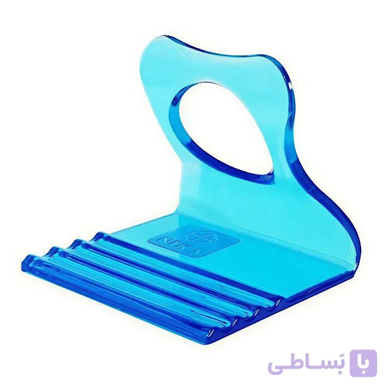 استند شارژر دوکاره — تصویر 1
