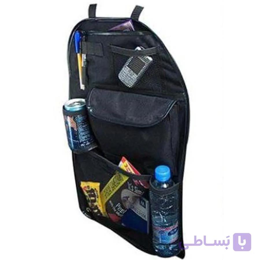 نظم دهنده پشت صندلی خودرو  BagBon مدل 3277 — تصویر 1