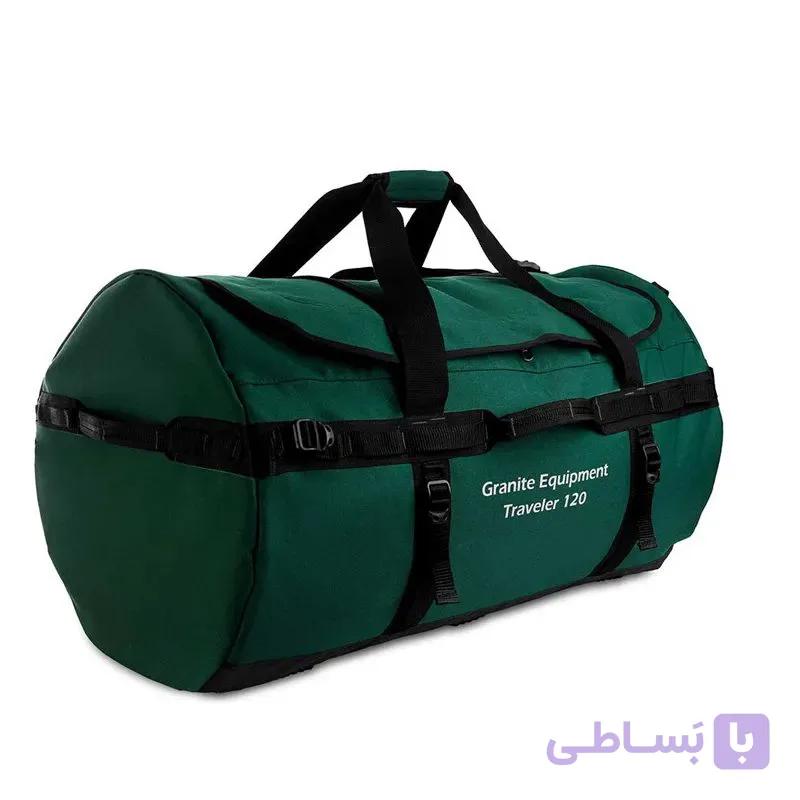 کیسه بار گرانیت — تصویر 1