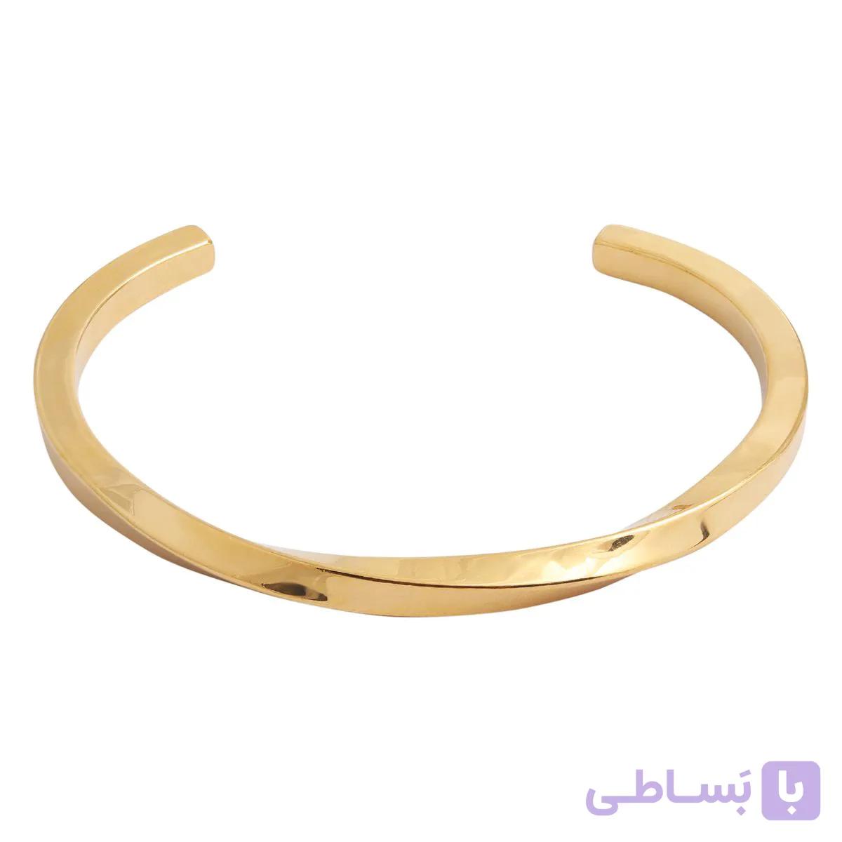 دستبند مردانه مدل پیچ کد B4911 — تصویر 1