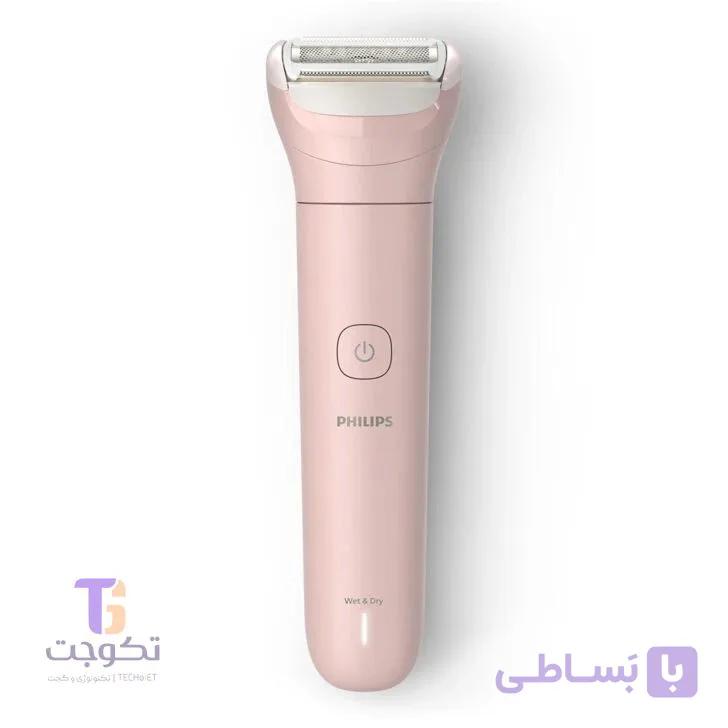 ماشین اصلاح بدن بانوان — تصویر 1