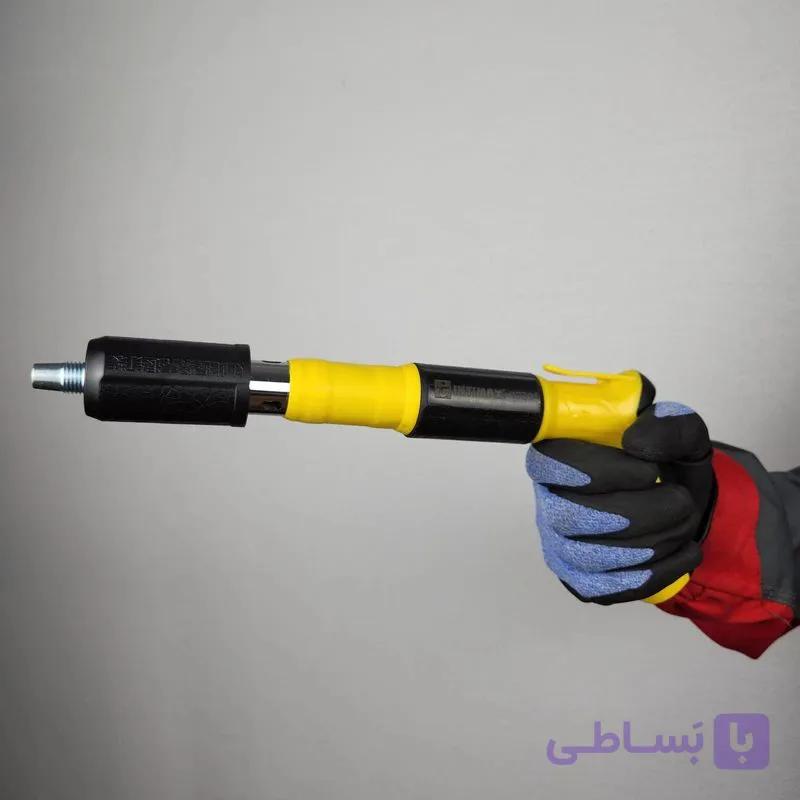 دستگاه میخ کوب دستی بدون باکس — تصویر 1