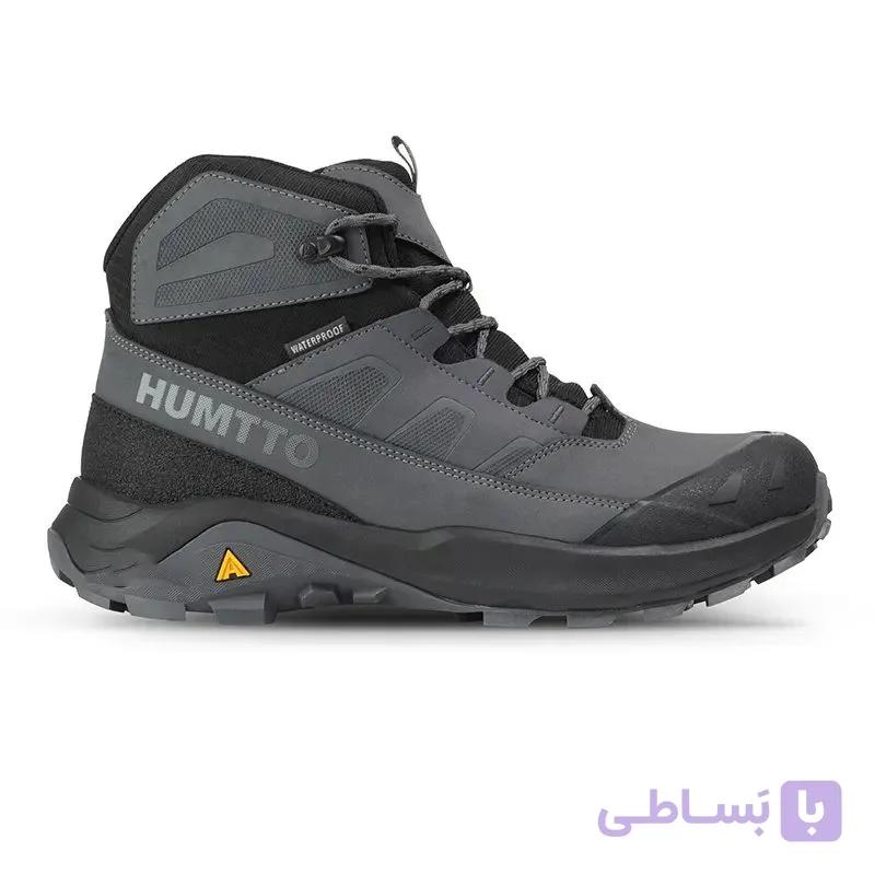کفش کوهنوردی مردانه هامتو humtto 260672A-2 — تصویر 1