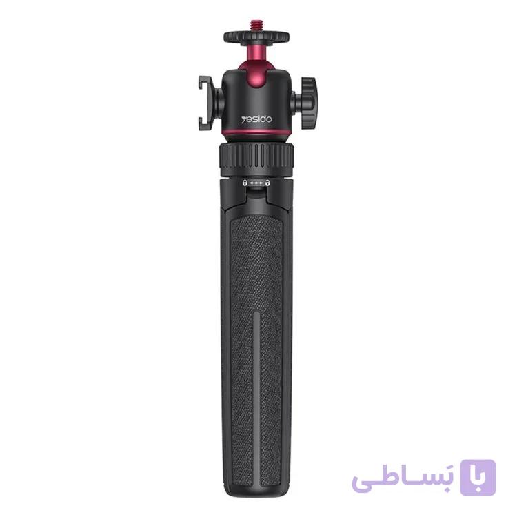 سه پایه یسیدو YESIDO SF26 — تصویر 1