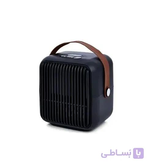 بخاری برقی طرح شومینه مدل 48560