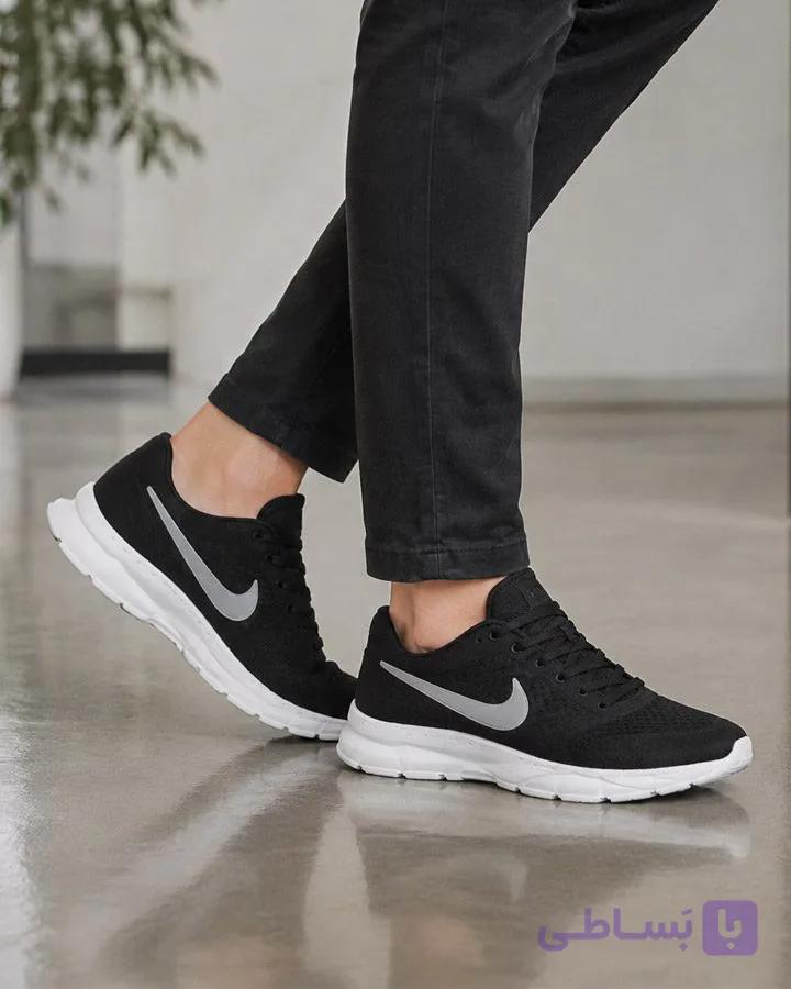 کفش مردانه مدل nike کد6595 — تصویر 1