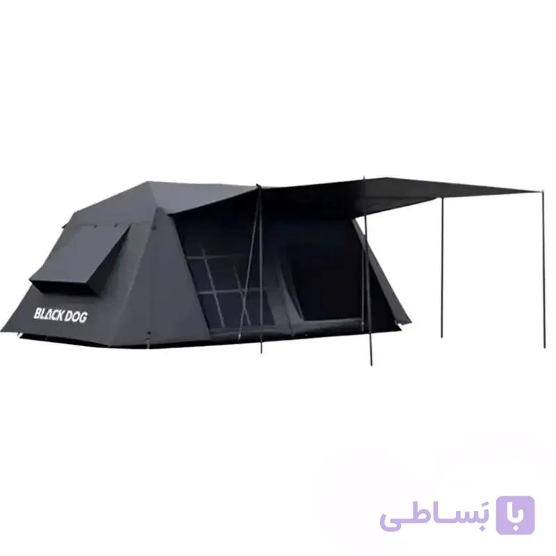 چادر اتوماتیک بلک‌ داگ مدل CBD2550WS025 سری Yunshe 13 — تصویر 1