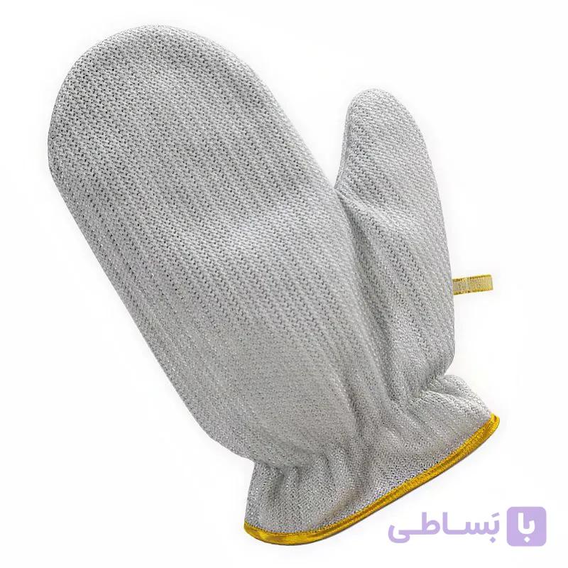 دستکش شستشو و نظافت تمام اسکاچی — تصویر 1