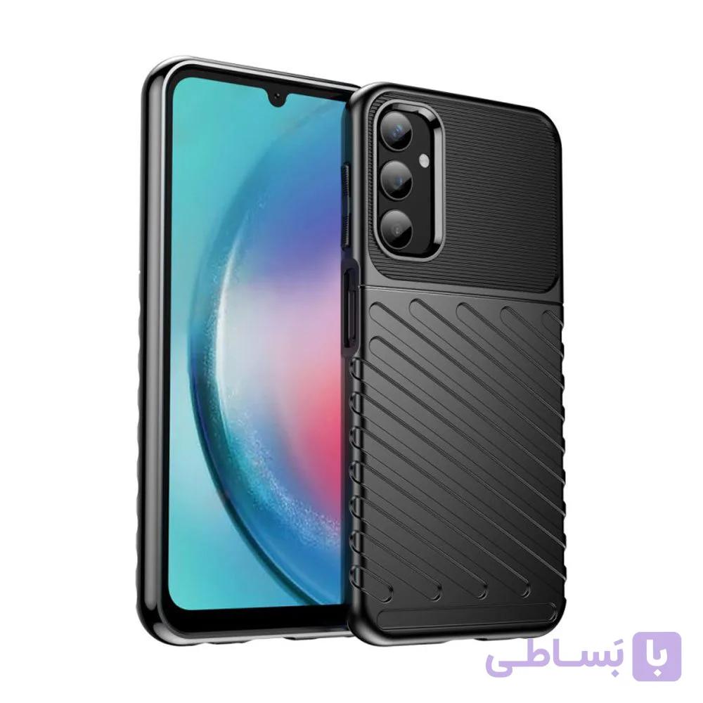 قاب جیتک G-Tech Thunder case Galaxy A25 5G — تصویر 1