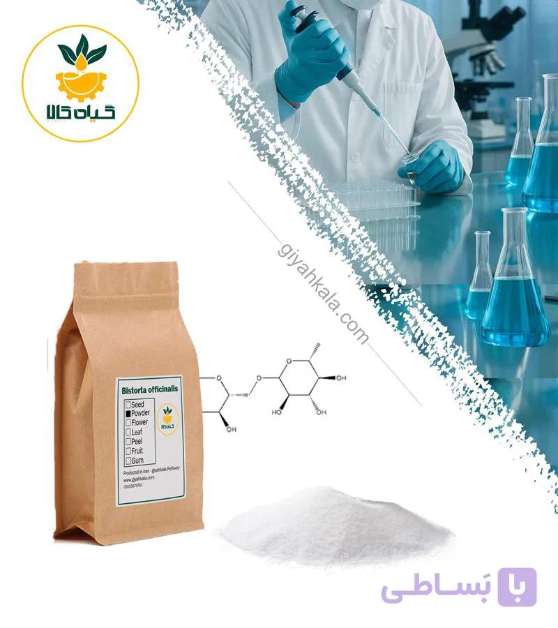 اسید سیتریک مونوهیدرات (آبدار) — تصویر 1