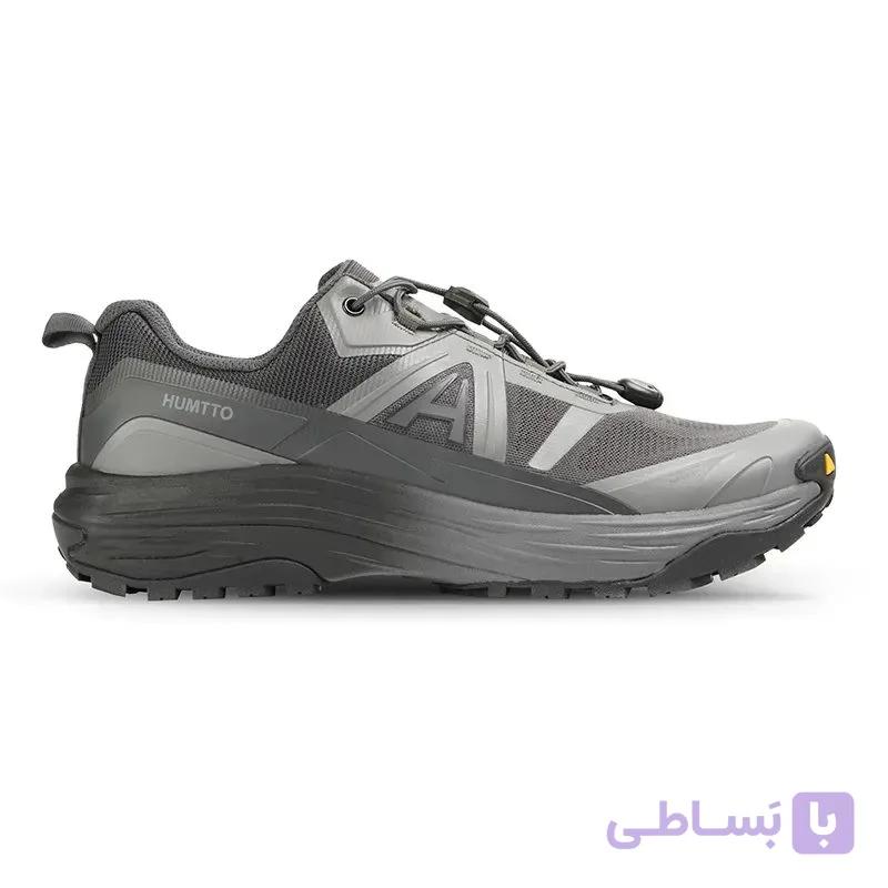 کفش پیاده روی مردانه هامتو humtto 360720A-2 — تصویر 1