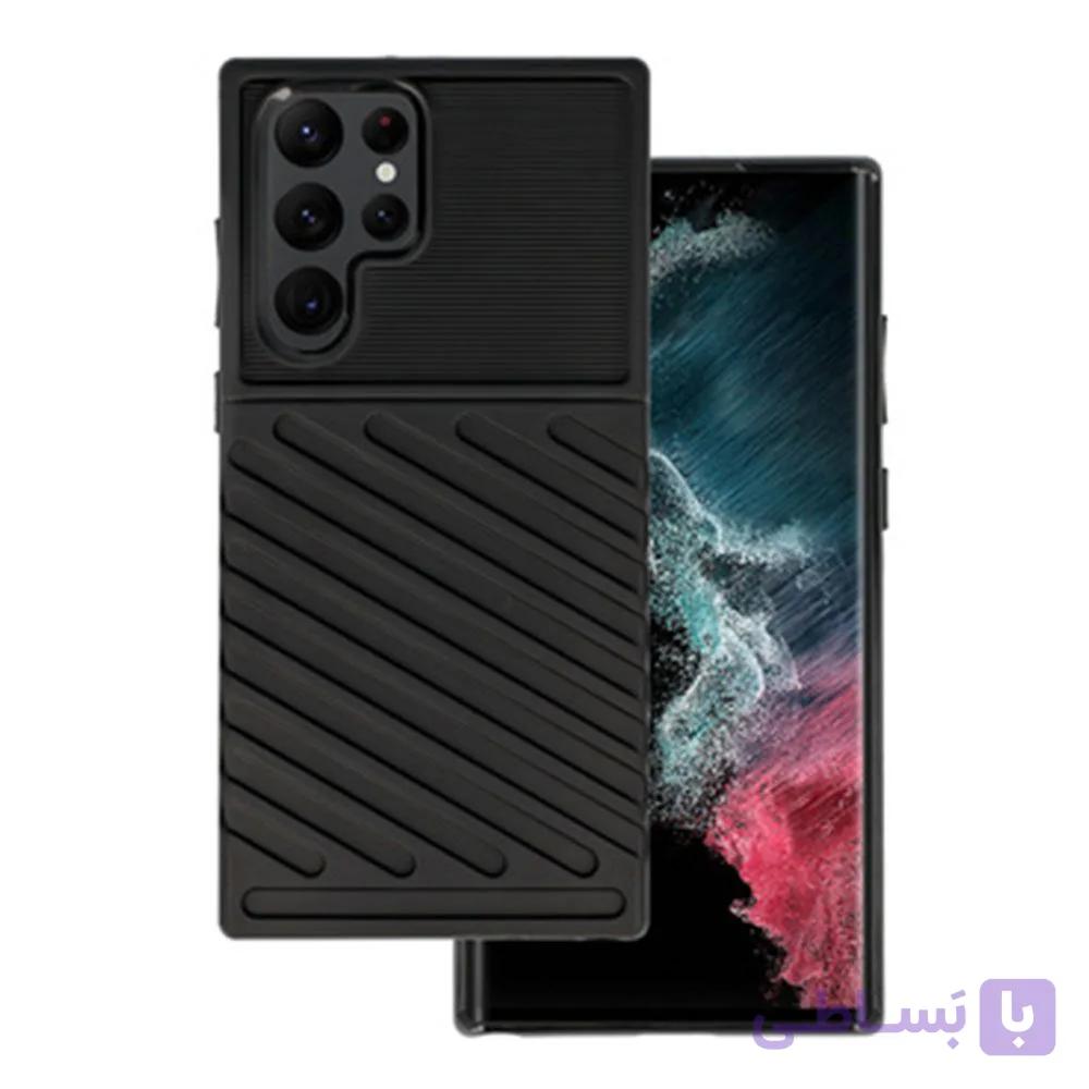 قاب جیتک G-Tech Thunder case Galaxy S22 Ultra — تصویر 1