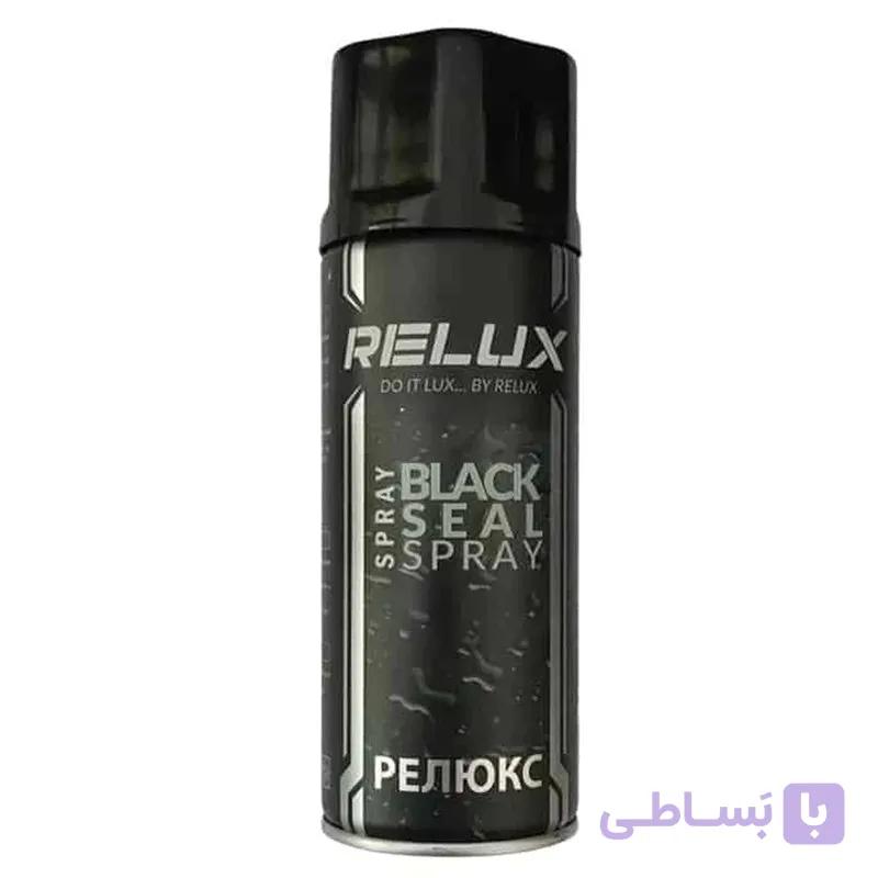 اسپری قیر و عایق رطوبتی RELUX — تصویر 1